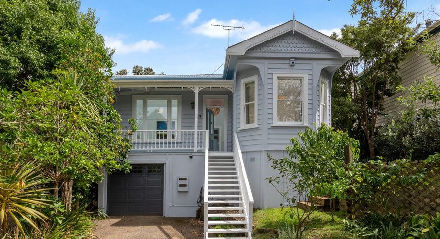  at 6/4 Niger Street, Grey Lynn, Auckland