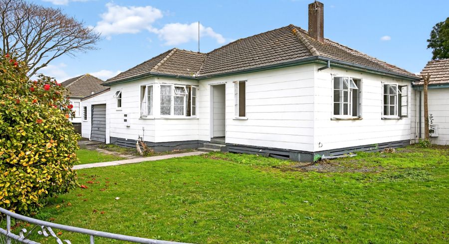  at 54 Collins Street, Te Hapara, Gisborne, Gisborne