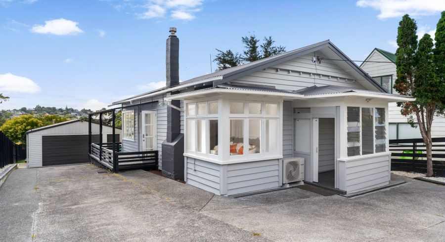  at 40 Ambler Avenue, Glen Eden, Waitakere City, Auckland