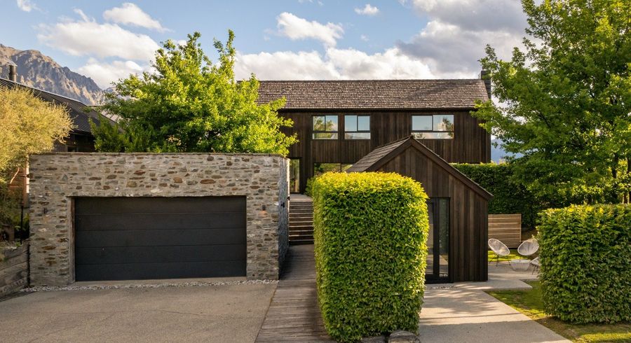  at 12 Arran Lane, Jacks Point, Queenstown