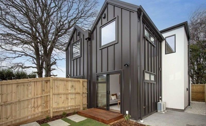  at 4/26 Hargest Crescent, Sydenham, Christchurch City, Canterbury