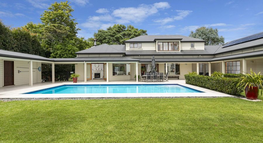  at 174 Upper Harbour Drive, Greenhithe, North Shore City, Auckland