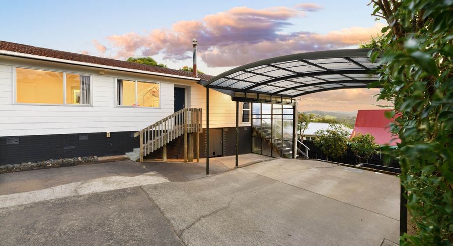  at 1/308 Don Buck Rd, Massey, Waitakere