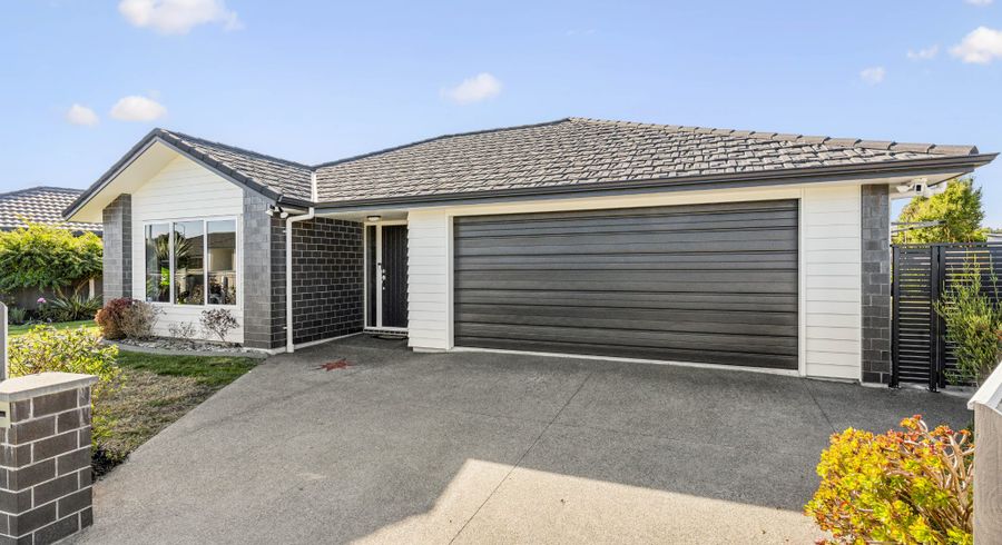  at 1A Trusham Court, PARAPARAUMU BEACH
