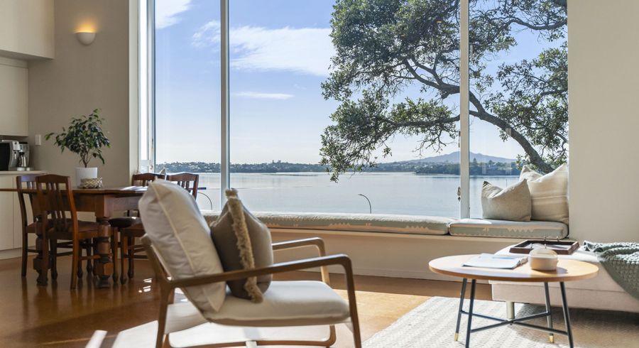  at 69B Princes Street, Northcote Point, North Shore City, Auckland