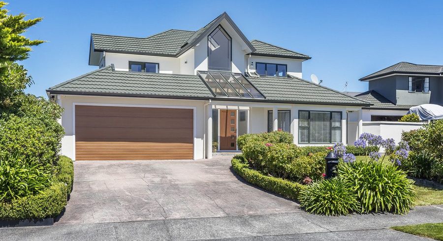  at 6 Voyager Way, Whitby, Porirua, Wellington