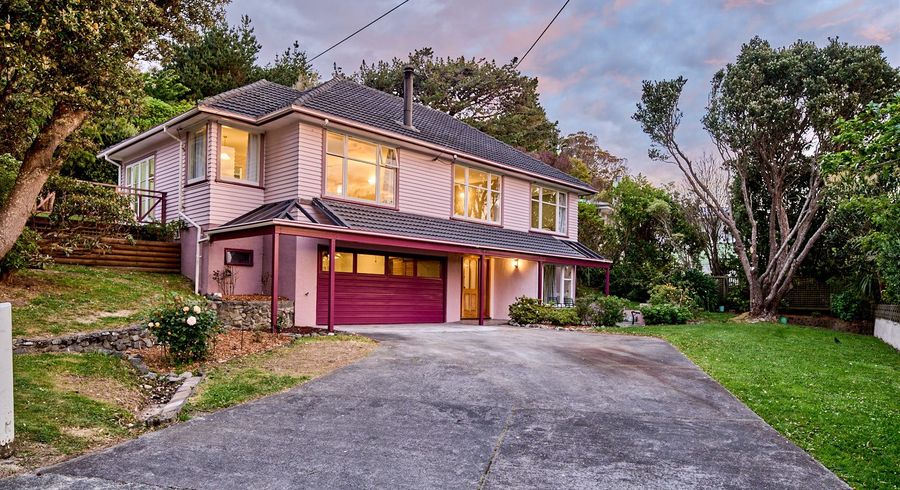  at 108 Helston Road, Paparangi, Wellington, Wellington
