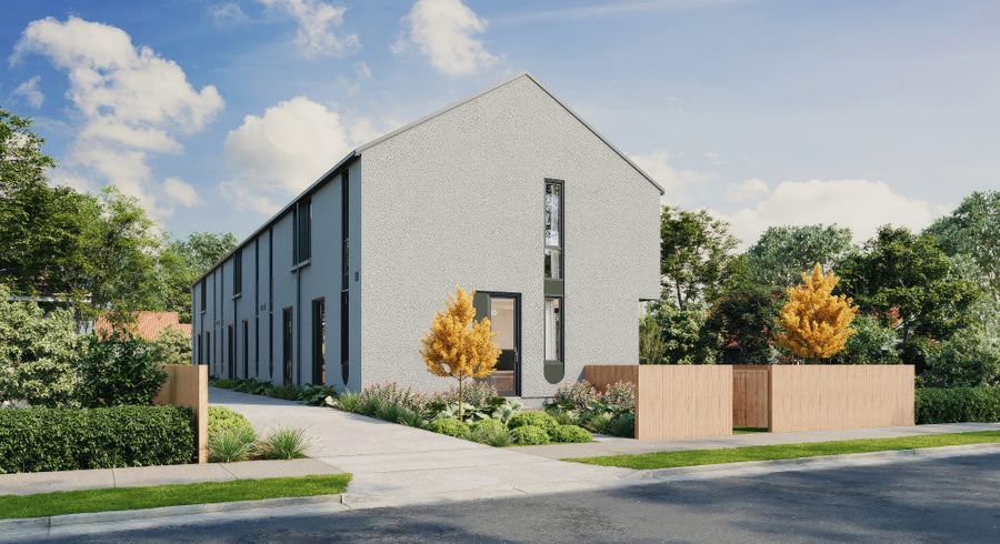  at 1-6/37 Trent Street, Linwood, Christchurch City, Canterbury