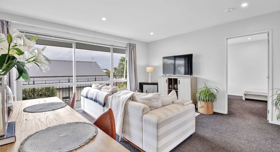  at 5/31 Clissold Street, Merivale, Christchurch