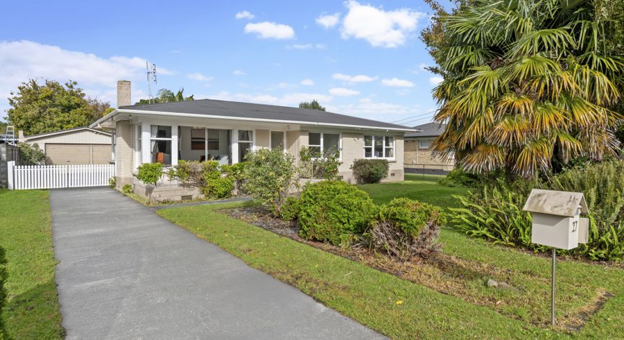  at 27 Ingram Street, Papakura, Papakura, Auckland