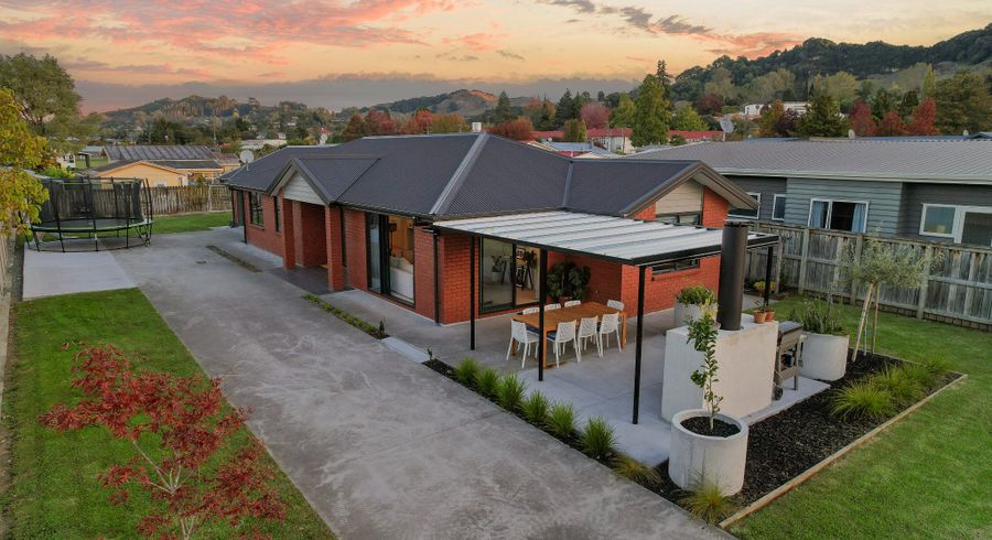  at 27 Robin Azariah Place, Te Kuiti, Waitomo, Waikato