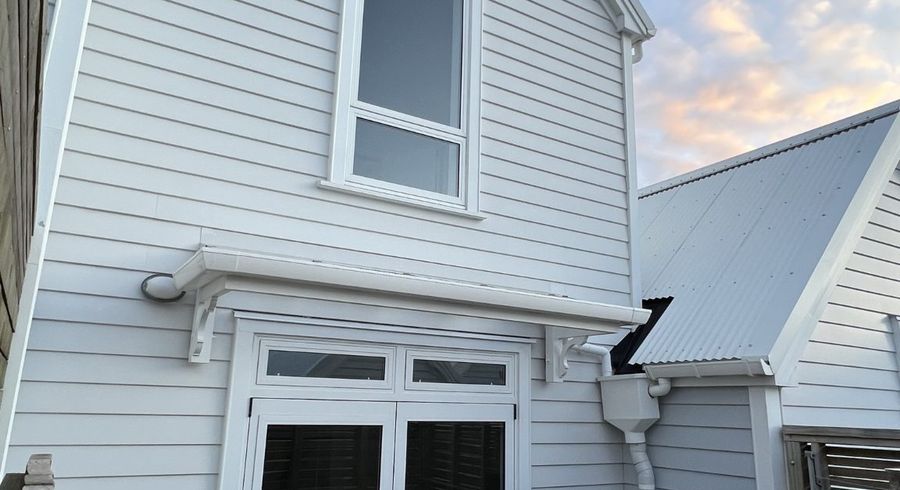  at 35 Pirie, Mount Victoria, Wellington, Wellington