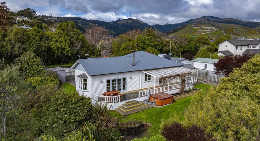  at 14 Worsleys Road, Cashmere, Christchurch City, Canterbury