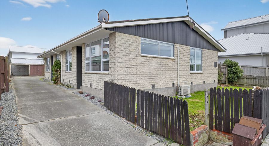  at 1/12 Hood Street, New Brighton, Christchurch City, Canterbury