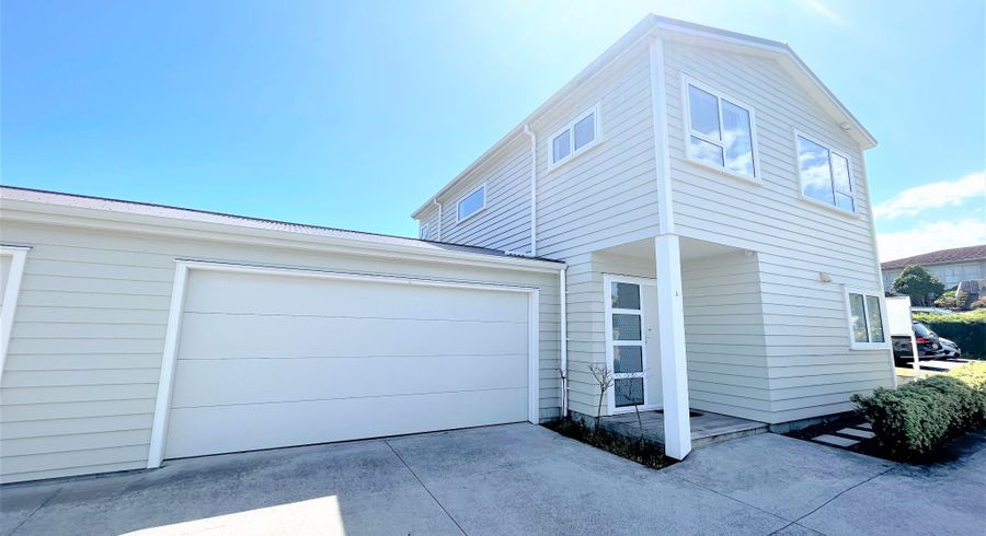  at 51A Grassways Avenue, Pakuranga, Manukau City, Auckland