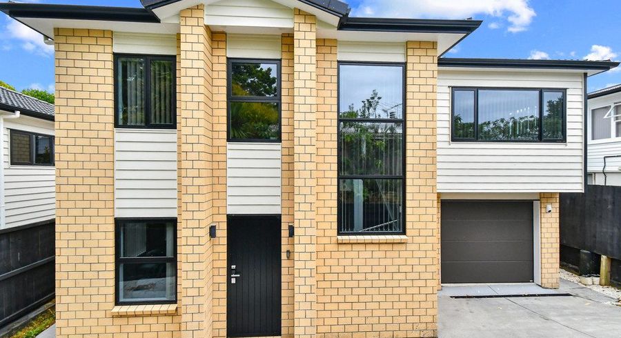  at 3A Tagor Street, Glen Eden, Auckland