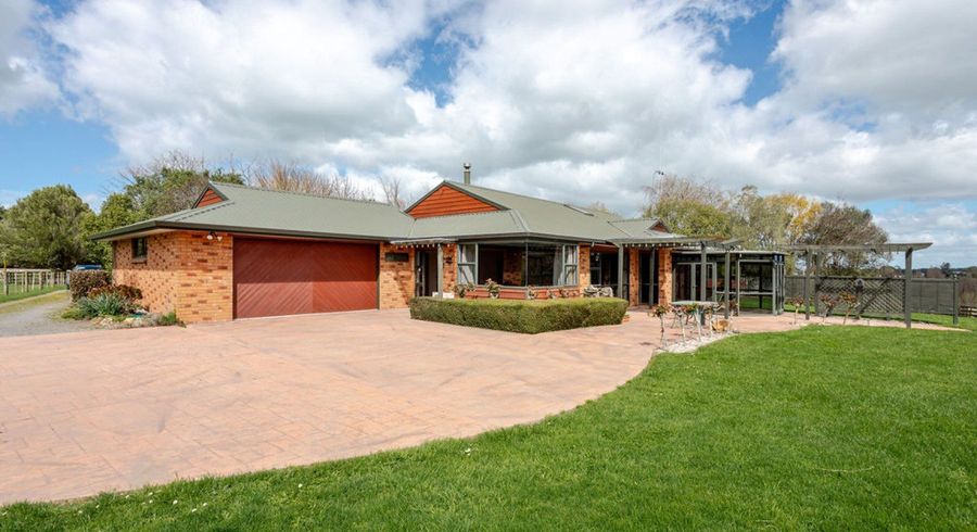  at 185A Tipapakuku Road, Dannevirke, Dannevirke