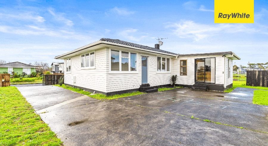  at 15 Mayflower  Close, Manukau, Manukau City, Auckland