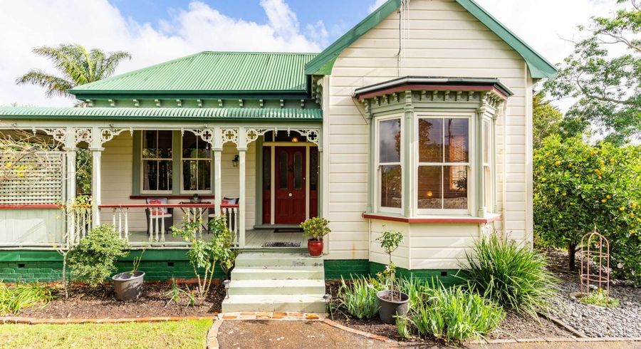  at Regent, Whangarei, Northland