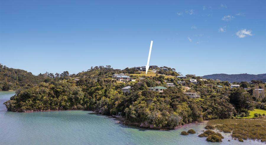  at 125 Huihana Lane, Wyuna Bay, Coromandel