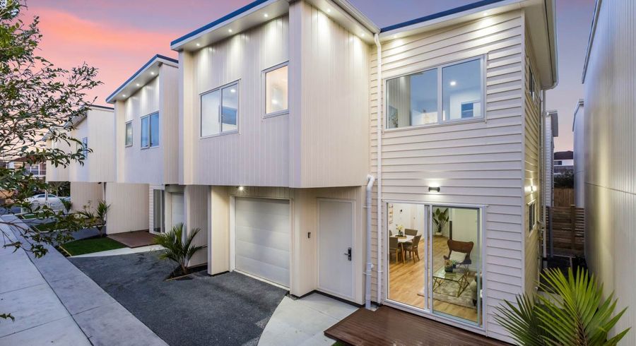  at 23D Seymour Avenue, Papatoetoe, Manukau City, Auckland