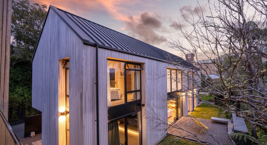  at 14 Lochiel Road, Khandallah, Wellington, Wellington