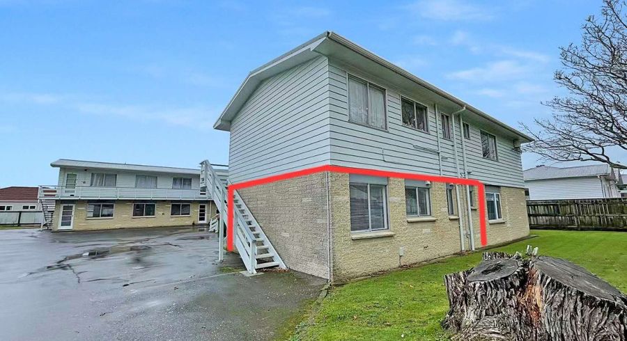  at 121-123A Bell Road, Waiwhetu, Lower Hutt, Wellington