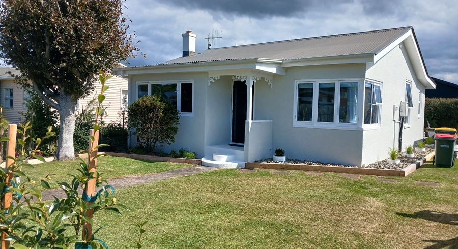  at 1 McLean Street, Glenholme, Rotorua