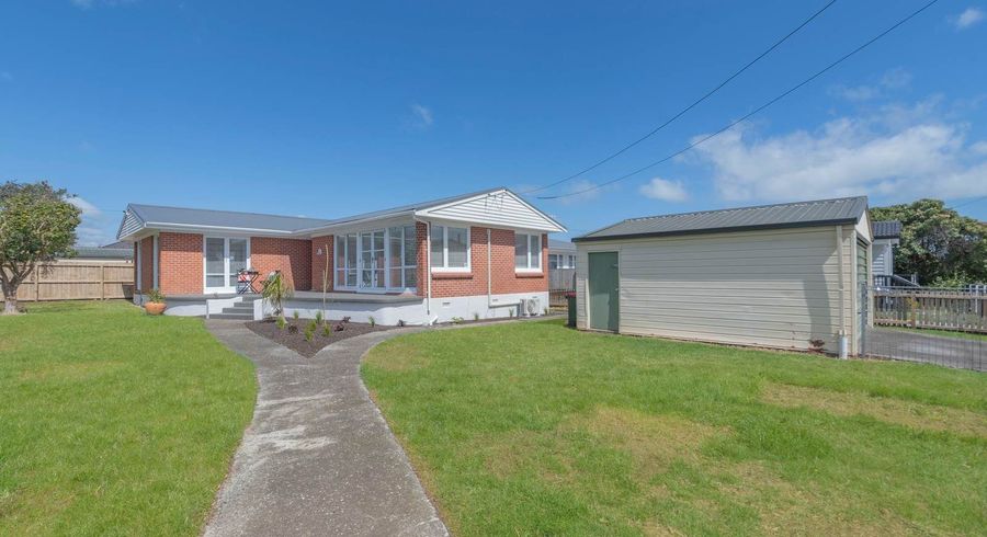  at 47 Puriri Road, Manurewa, Manukau City, Auckland