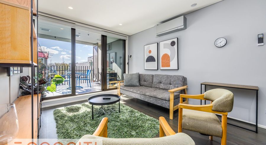  at 1x/70 Sale Street, City Centre, Auckland City, Auckland