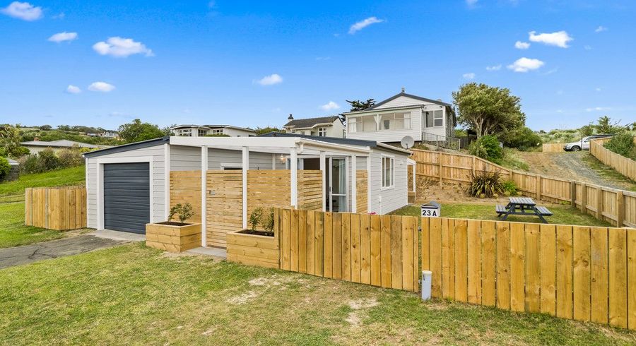 at 23A Luke Street, Ocean Grove, Dunedin