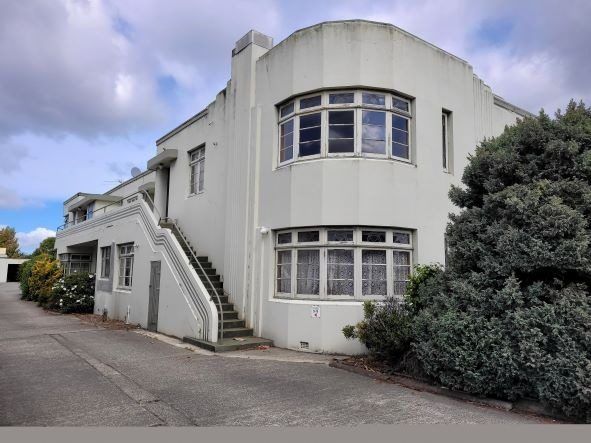  at 6/171 Tay Street, Turnbull Thomson Park, Invercargill, Southland