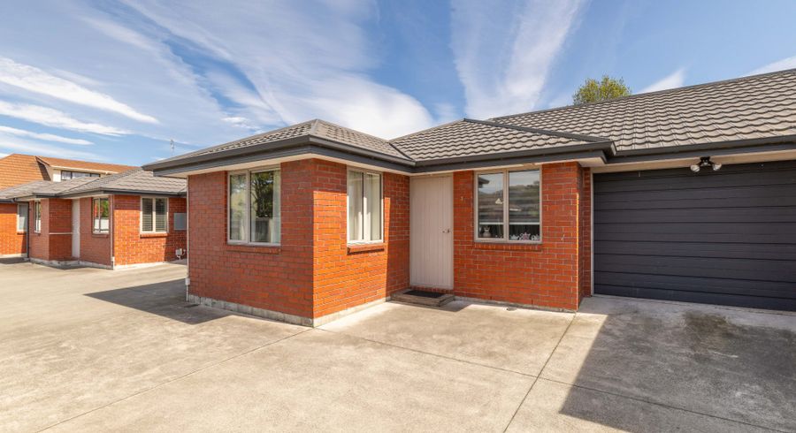  at 3/690 Ferry Road, Woolston, Christchurch