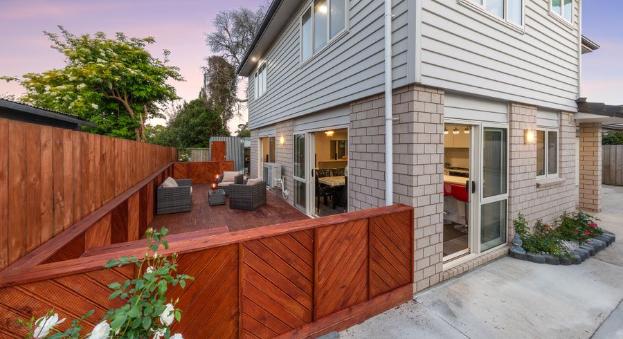  at 31A Rimu Road, Manurewa, Auckland