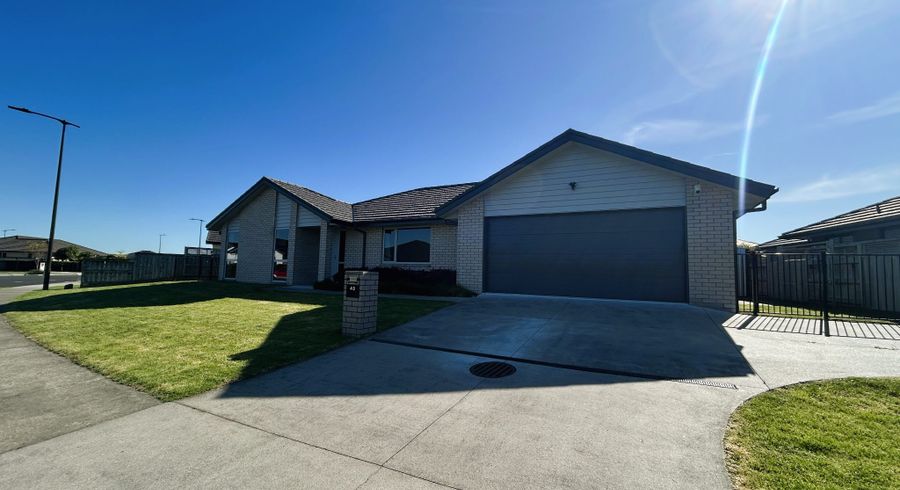  at 43 Kingdon Street, Cambridge, Waipa, Waikato