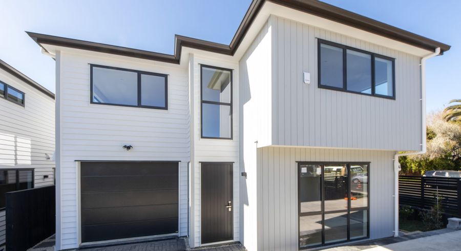  at 3A Pendlebury Street, Green Bay, Waitakere City, Auckland