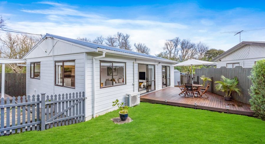  at 3/187 Richardson Road, Mount Roskill, Auckland