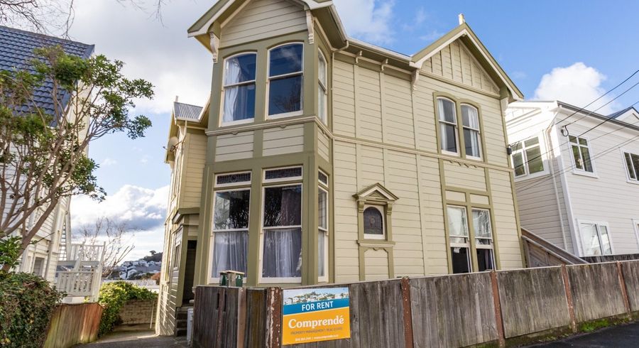  at 1/71 Ellice Street, Mount Victoria, Wellington, Wellington