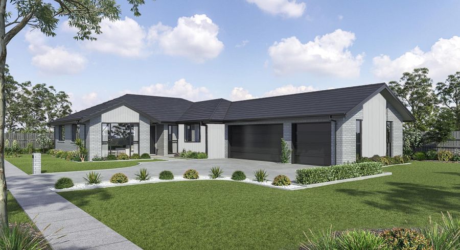  at Lot 13 - 26 Patty Lane, Patumahoe, Franklin, Auckland