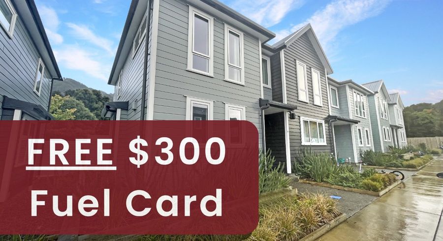  at 9 Te Ara O Puakawe, Wainuiomata, Lower Hutt, Wellington