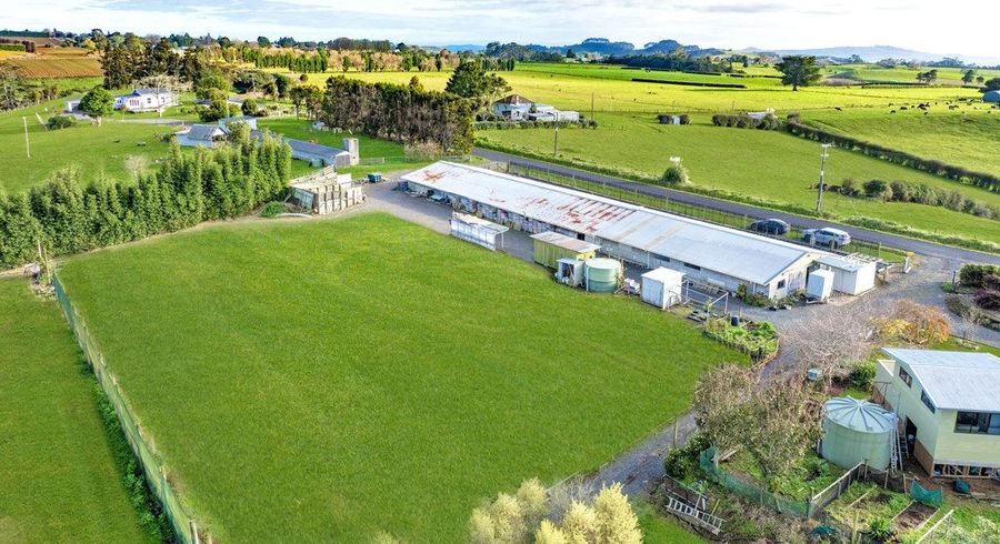  at 144 Parsons Road, Tuakau