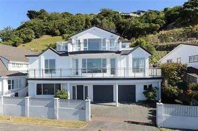 at 58 Rama Crescent, Khandallah, Wellington, Wellington