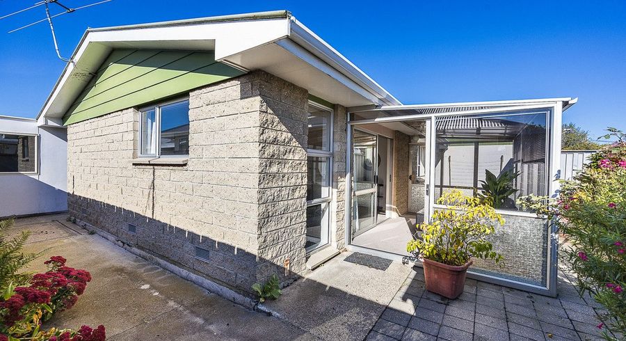  at 17B Bradshaw Street, South Dunedin, Dunedin, Otago