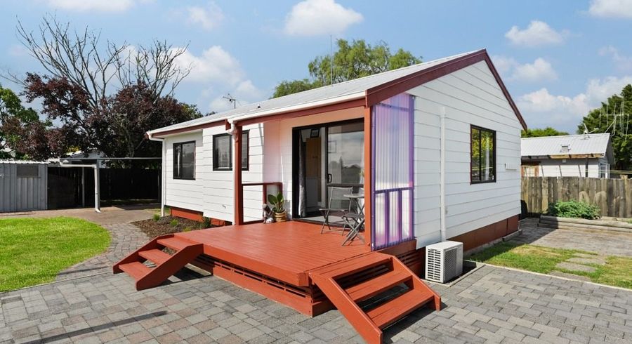  at 15A Reeves Close, Fairview Downs, Hamilton