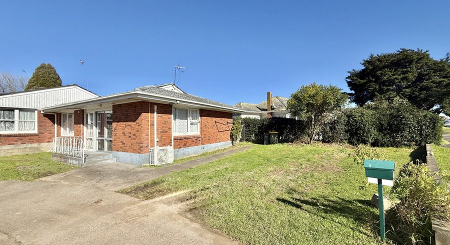  at 1/25 Wentworth Avenue, Papatoetoe, Manukau City, Auckland