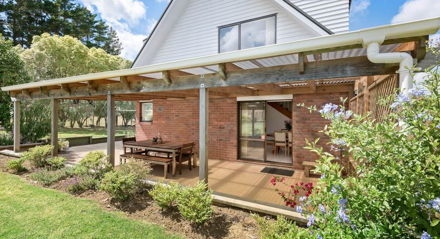  at 443 Tuhimata Road, Paerata, Pukekohe