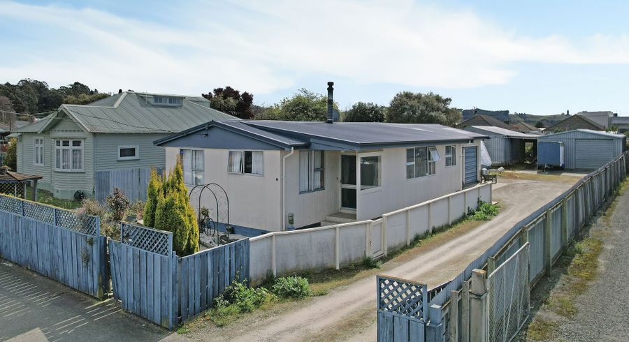  at 6 Raglan Street, Oamaru, Waitaki, Otago