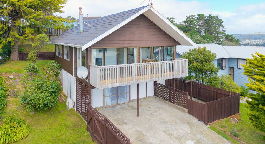  at 20 Adventure Drive, Whitby, Porirua, Wellington