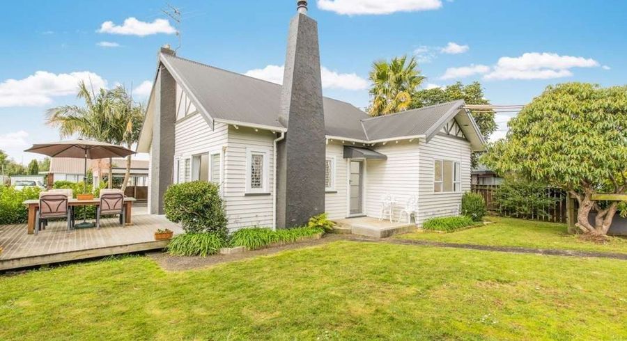  at 24 John Street, Pukekohe, Pukekohe