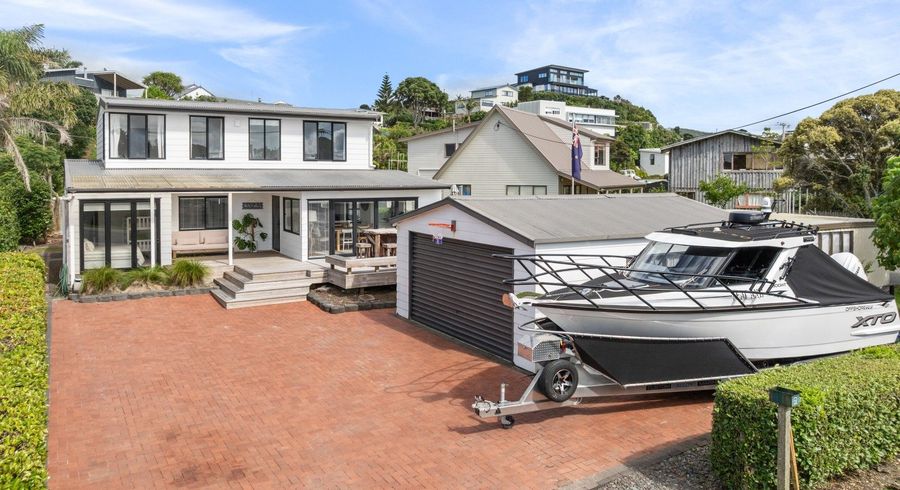  at 7 Alamar Crescent, Mangawhai Heads, Kaipara, Northland